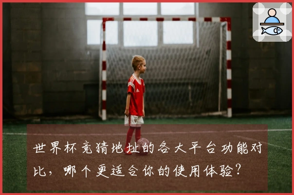 世界杯竞猜地址的各大平台功能对比，哪个更适合你的使用体验？