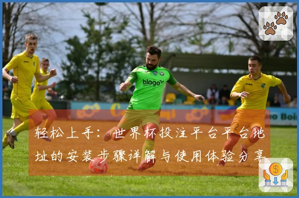 轻松上手：世界杯投注平台平台地址的安装步骤详解与使用体验分享