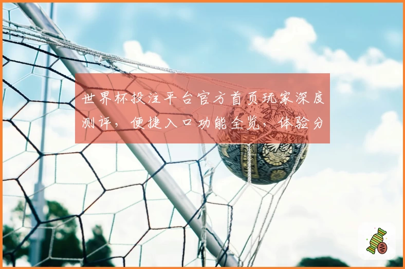 世界杯投注平台官方首页玩家深度测评，便捷入口功能全览，体验分享不容错过