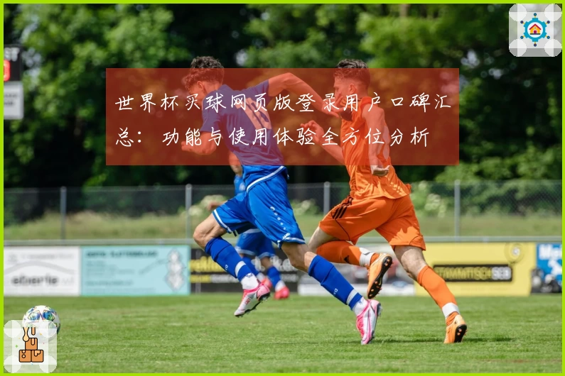 世界杯买球网页版登录用户口碑汇总：功能与使用体验全方位分析