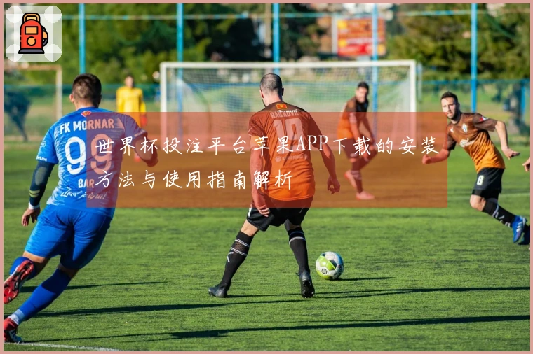 世界杯投注平台苹果APP下载的安装方法与使用指南解析