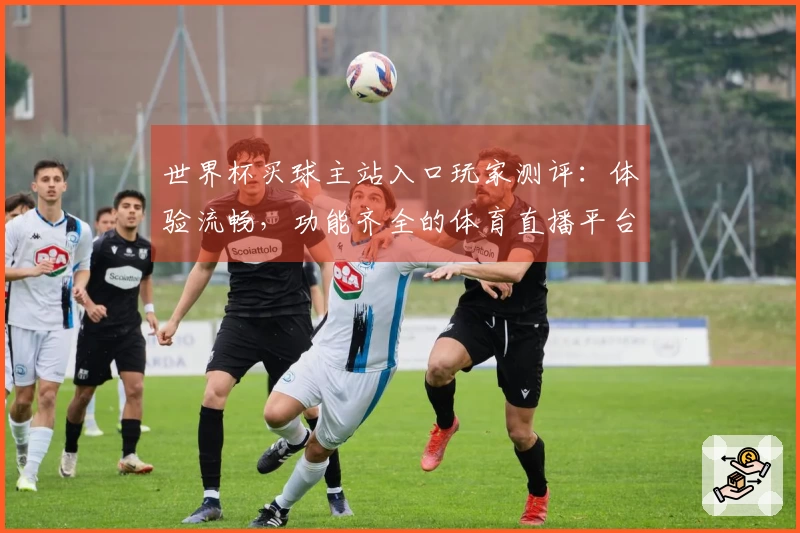 世界杯买球主站入口玩家测评：体验流畅，功能齐全的体育直播平台分析
